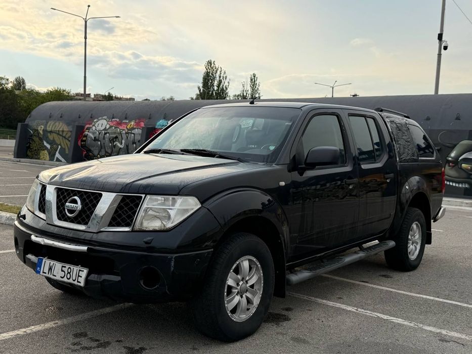 Navara під справи