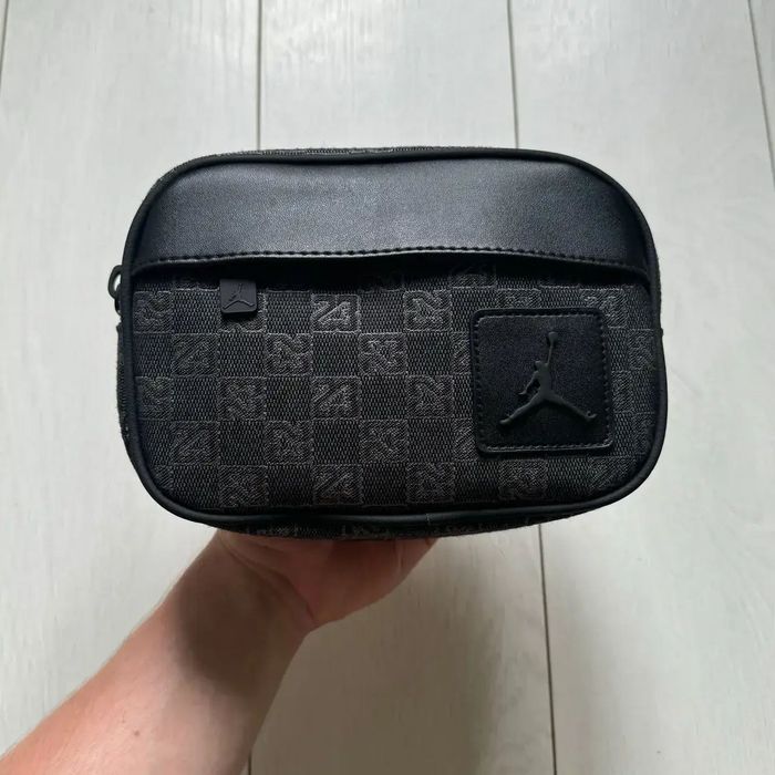 Сумка Jordan Monogram,6 кольорів.