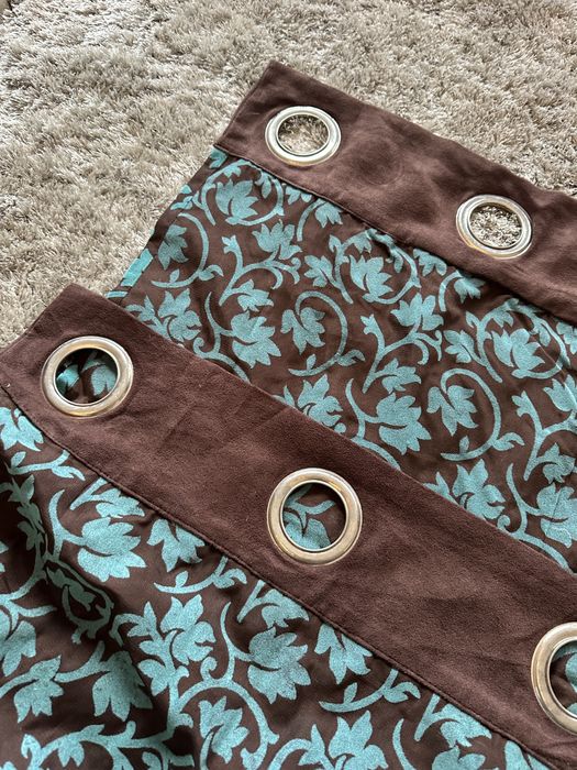 Cortinas 1 x 2,60 metros