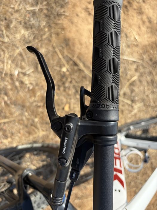 Trek Xcaliber 29