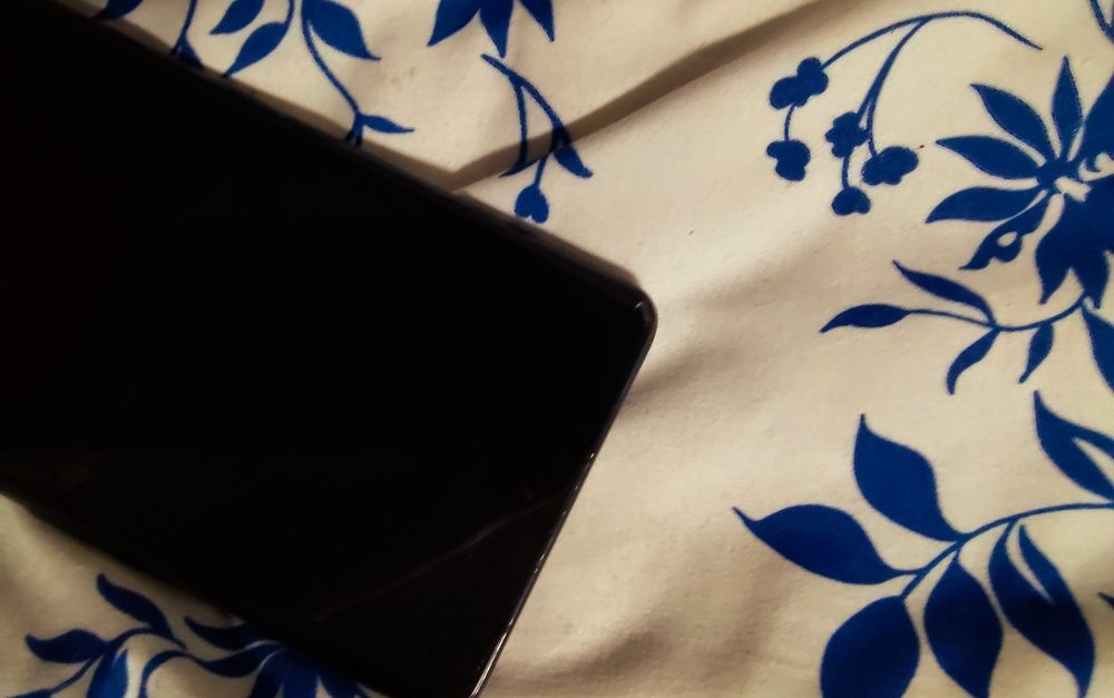 Realme 11 pro astral black