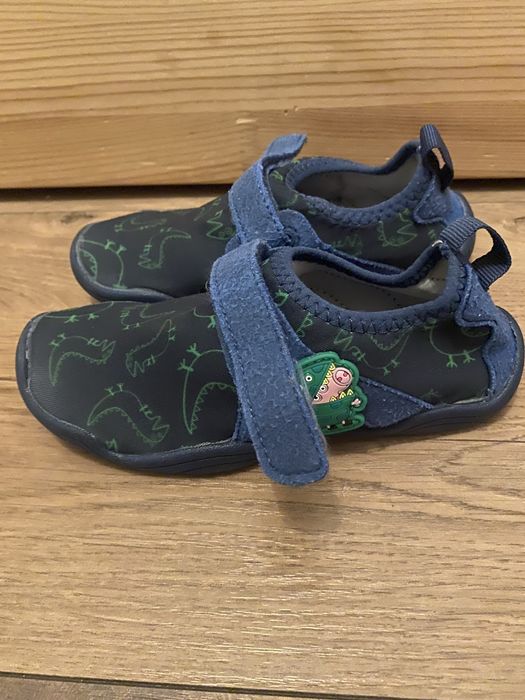 Buty do wody świnka Peppa