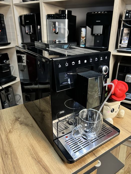 Кавомашина CI Touch