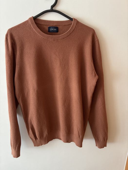 Camisola Sfera homem