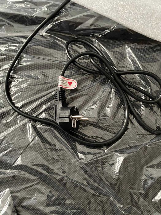 Passadeira de fita rolante electrica(Nova)