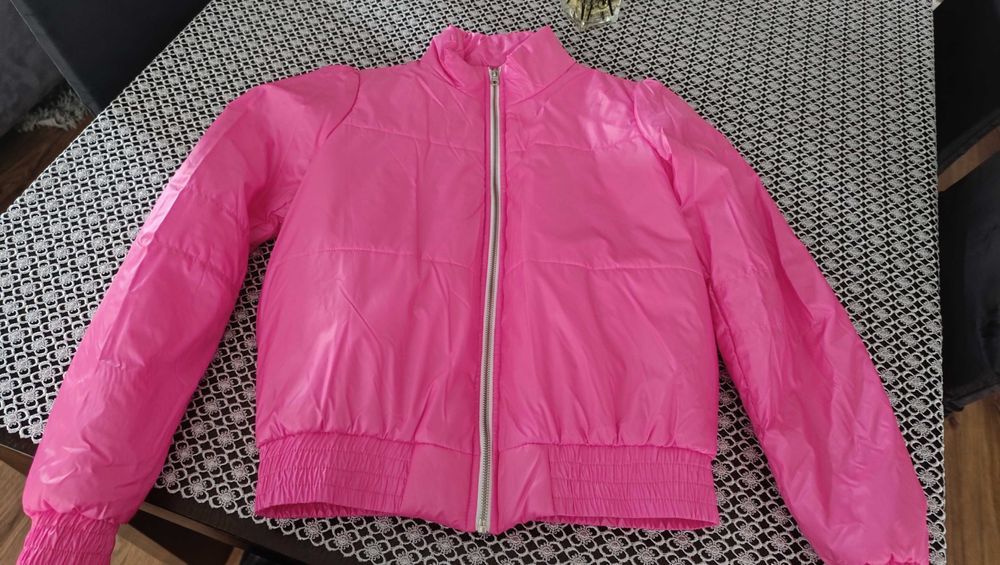 Kurtka damska lemonada