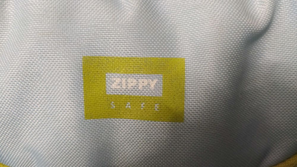 Carrinho de bebé de passeio Zippy