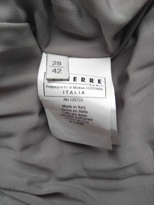 Жіноча сукня PIERRE BALMAIN Paris. 100% орігінал, made in Italy.