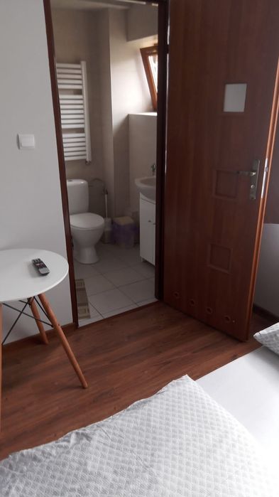 Noclegi, pokoje w agroturystyce Skotniki k S