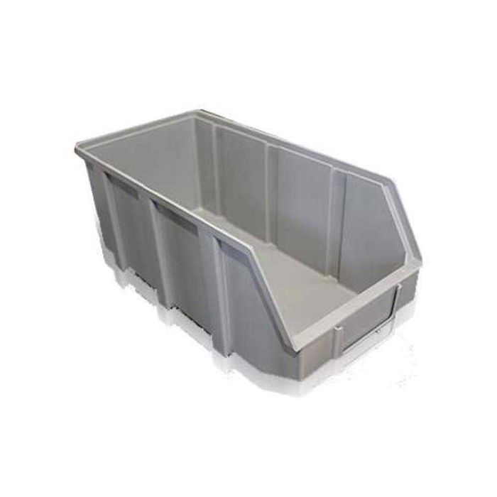 Caixa de arrumação SUC empilháveis