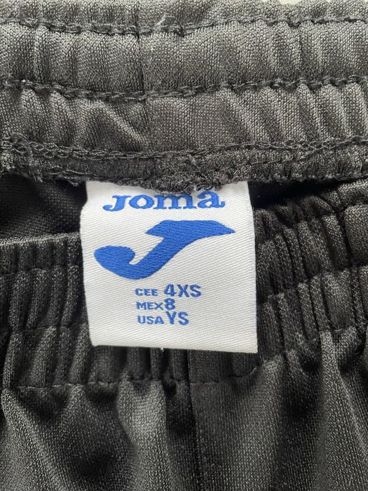 Спортивні штани Joma