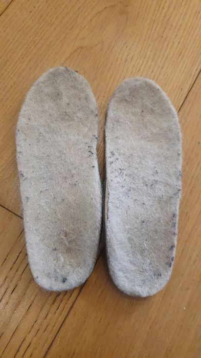 Продам ортопедические стельки