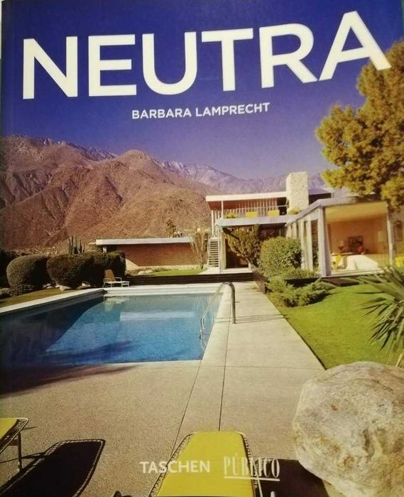 Arquitectura – Livros da Taschem