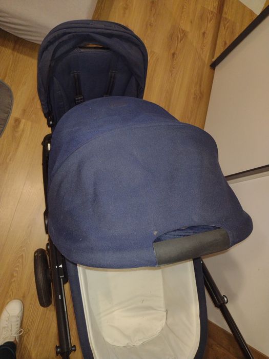 CYBEX GAZELLE S stan dobry