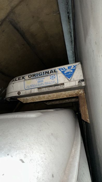 Alex Original 2000