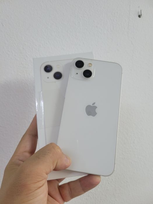 Iphone 13    128GB  [usado como novo]