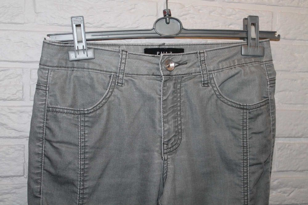 Spodnie damskie pulz