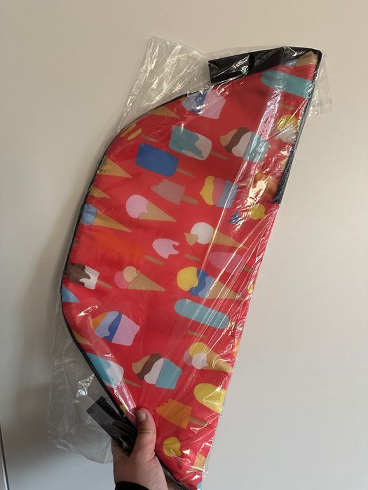 Lancheira / Bolsa Térmica Tupperware