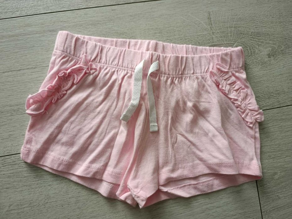 Nowa piżama dla dziewczynki Koci Domek Gabi 98/104