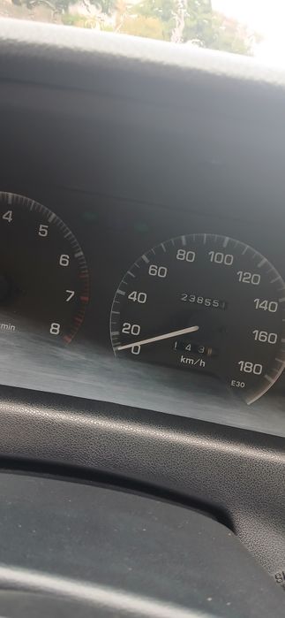 Toyota Corolla 1.3cc Gasolina