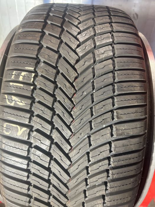 Bridgestone WeatherControl A005 Evo 245/40/18 97Y