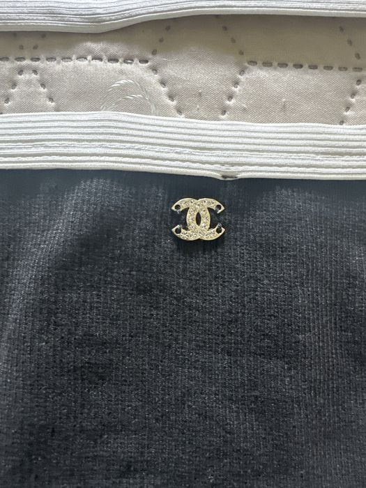 Купальник chanel