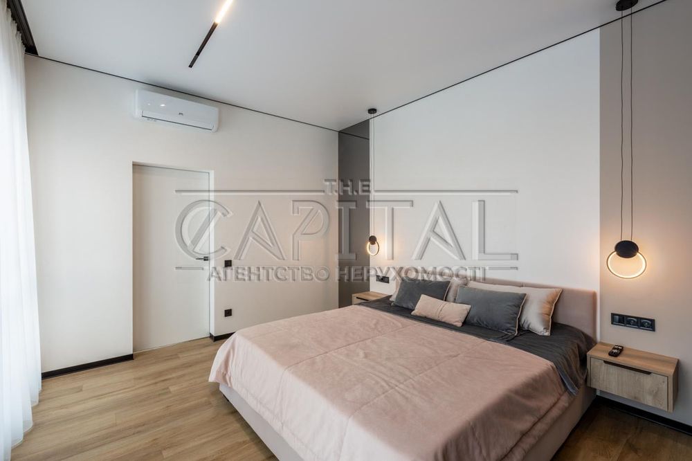 Оренда автономного будинку Крюківщина (опалення газ)