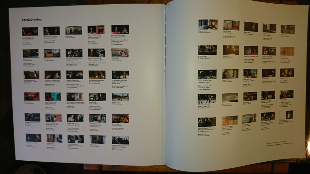 Книга с CD Танго"Мелодии и движения в Буаэнос Айросе". e.a.r BOOKS.