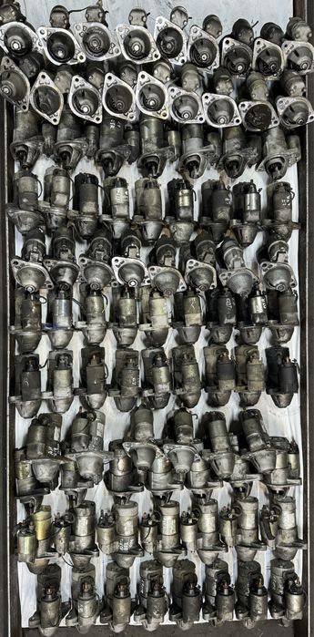 Стартер опель 1.7цдті астра зафіра дизель astra h j zafira b opel 1.7