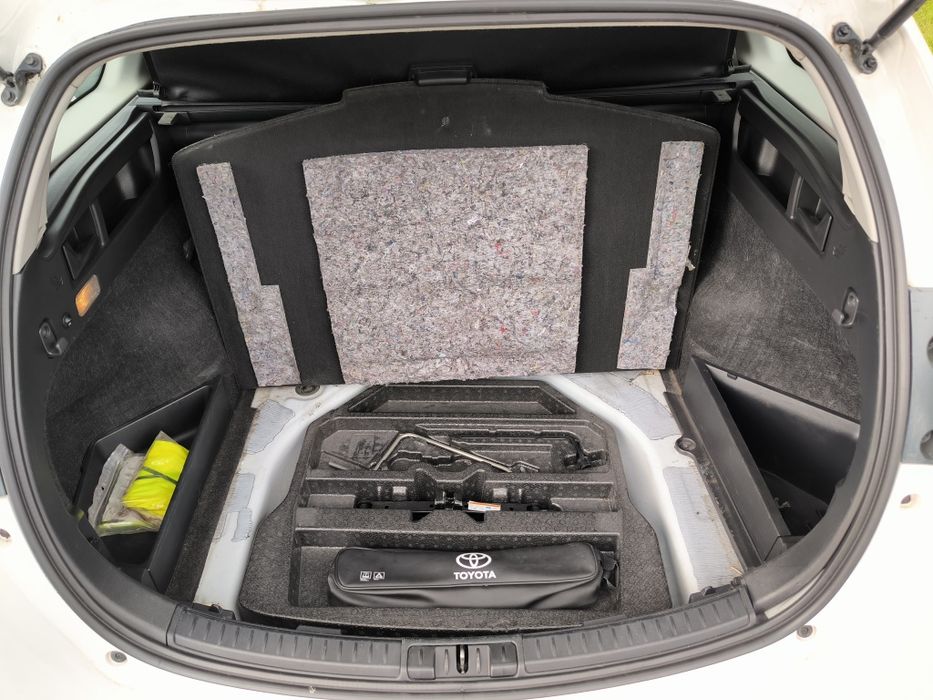 Toyota Auris SW 2018 1.4 D-4D Comfort+Pack Sport