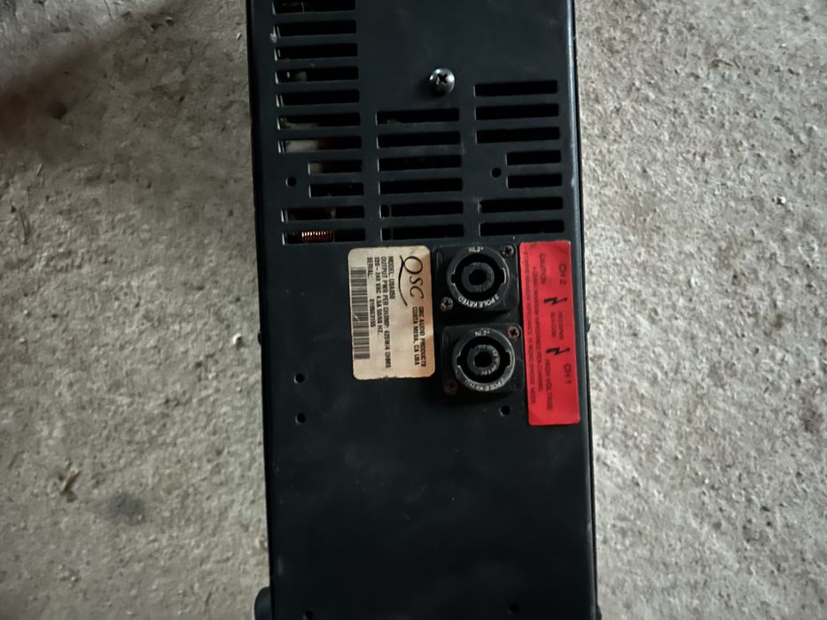 Усилитель цена договорная