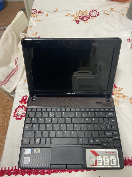 portatil para peças