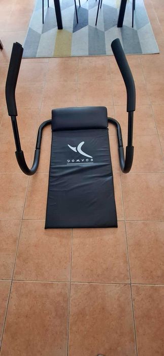Abdominal Training Mat446353700921036802