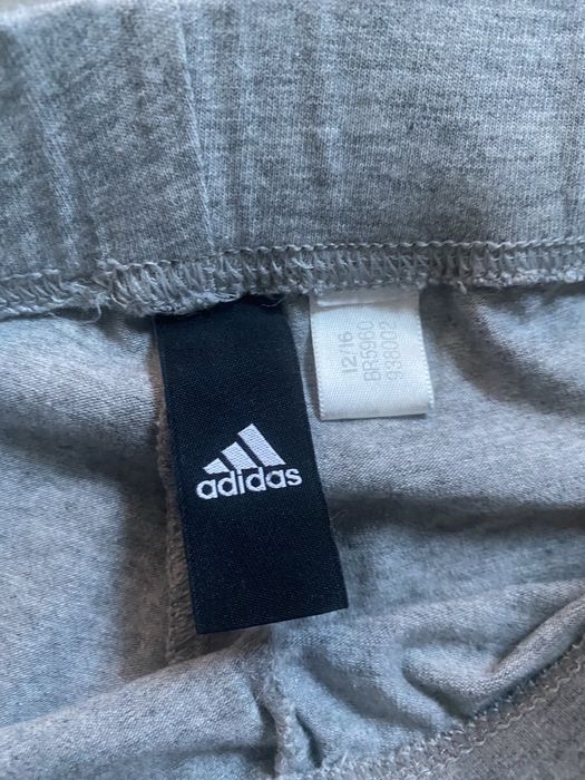 Getry leginsy damskie Adidas XS