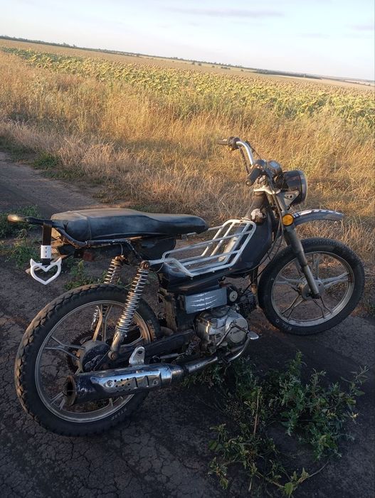 Продам дельту срочно
