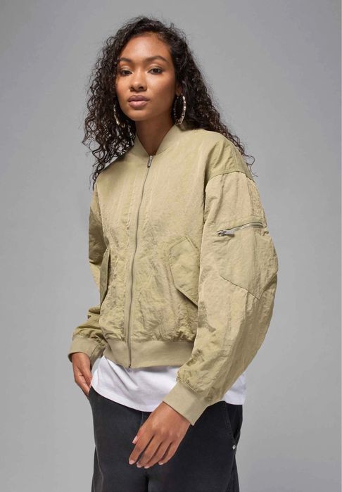 Куртка Jordan Flight Renegade Women's Jacket HJ0544-205