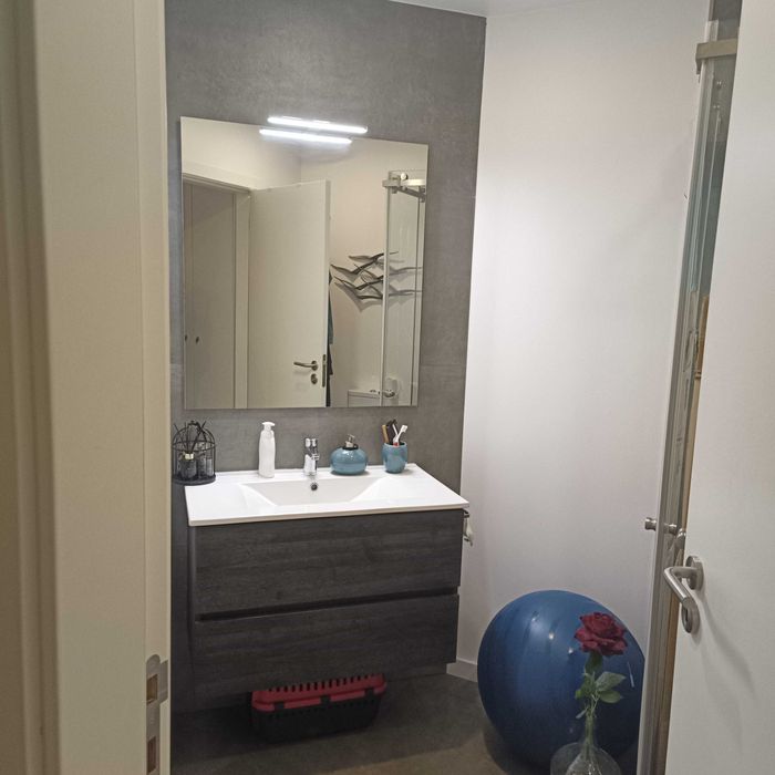 T3 EM TORRES VEDRAS  Último piso com elevador e 2 lugares de garagem