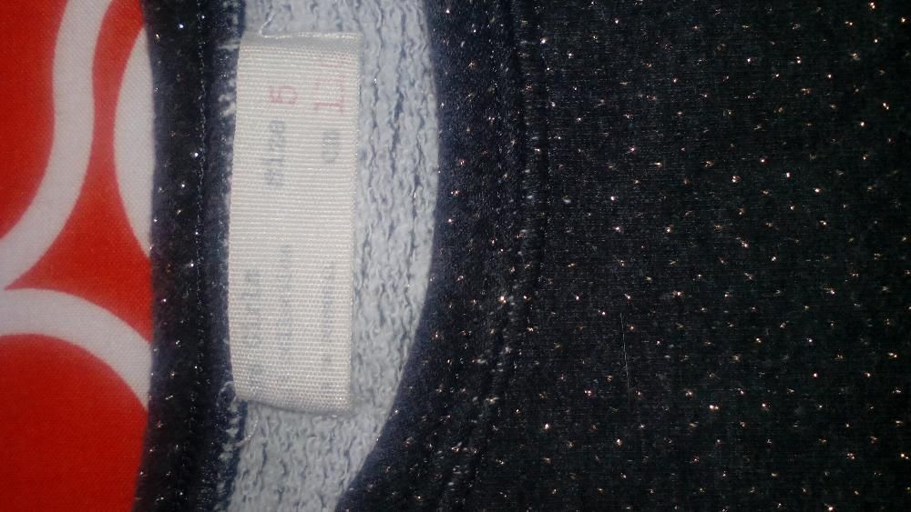 Vestido de menina da Zara, tamanho 5