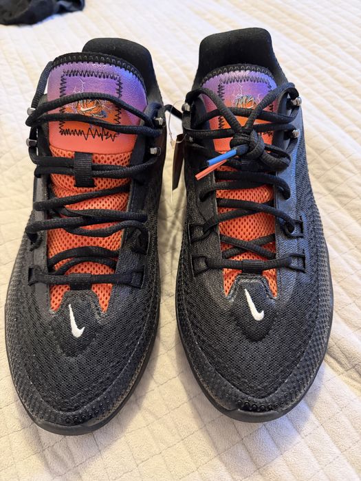 Nike street air zoom roz 42, 26.5 Kraków Dębniki • OLX.pl