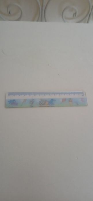 Régua Winnie The Pooh