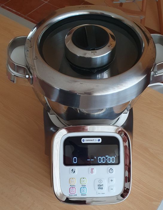 Robot Moulinex I-Companion XL