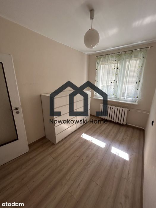 Mieszkanie na parterze z balkonem - Widok 3