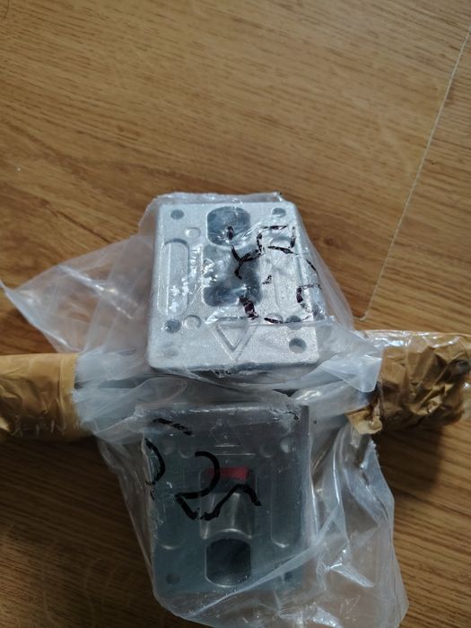 Tracki trucks Ambassadors 5.25
