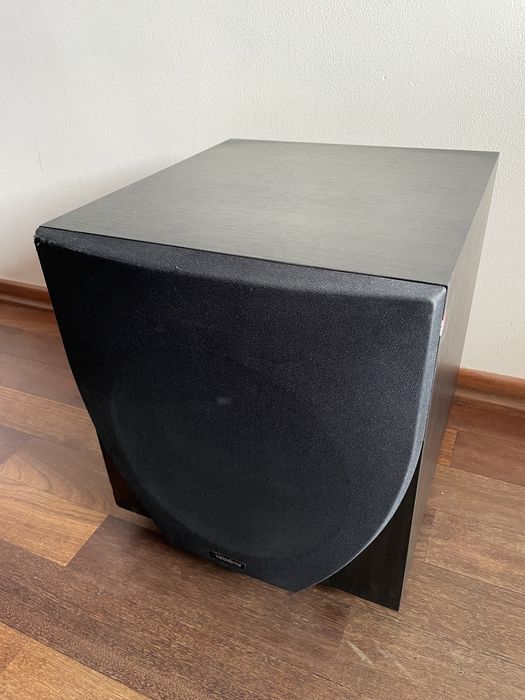 Subwoofer Velodyne EQMAX 10 Szczecin Centrum • OLX.pl