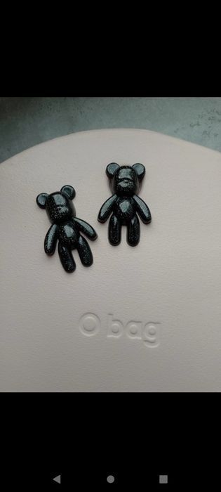 Guziki do Obag Moonlight