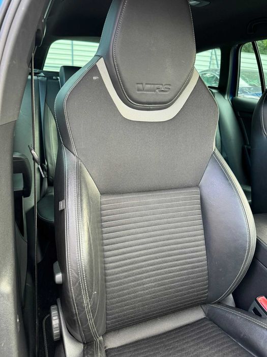 Комплект сидінь сидіння Skoda Octavia A7 VRS RS салон спорт