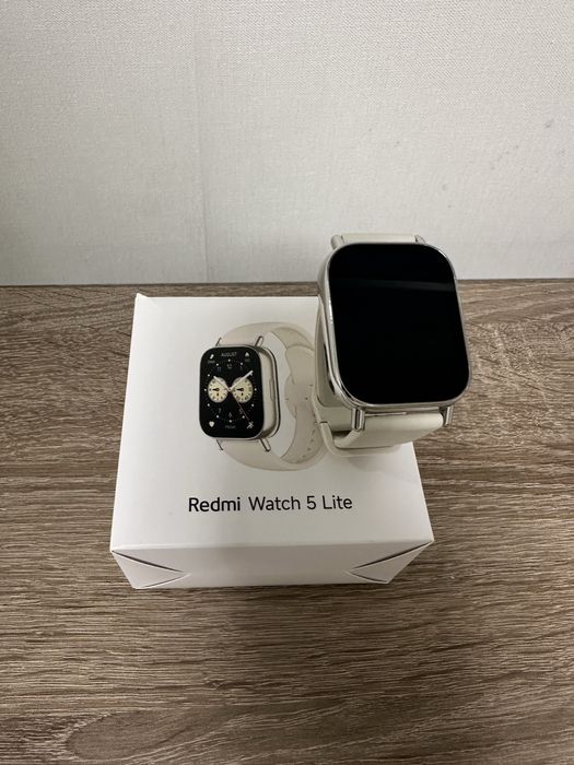 Xiaomi Redmi Watch 5 Lite