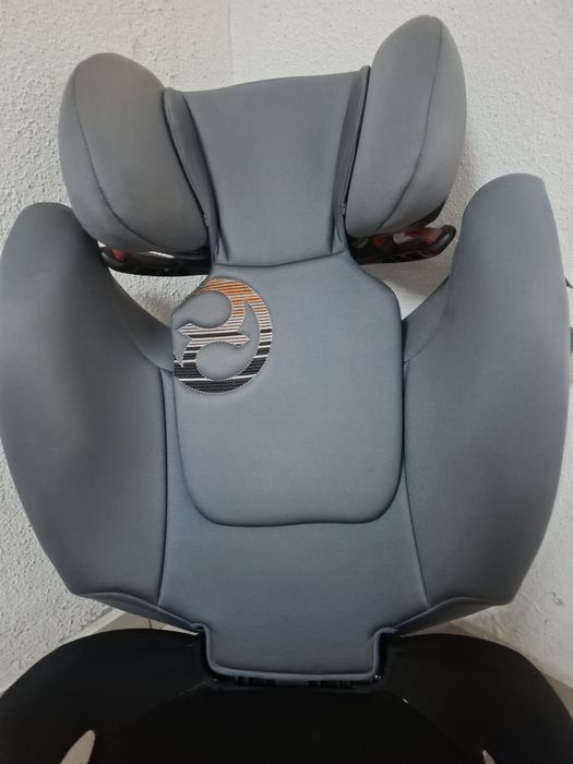 Cadeira Auto I/II/III