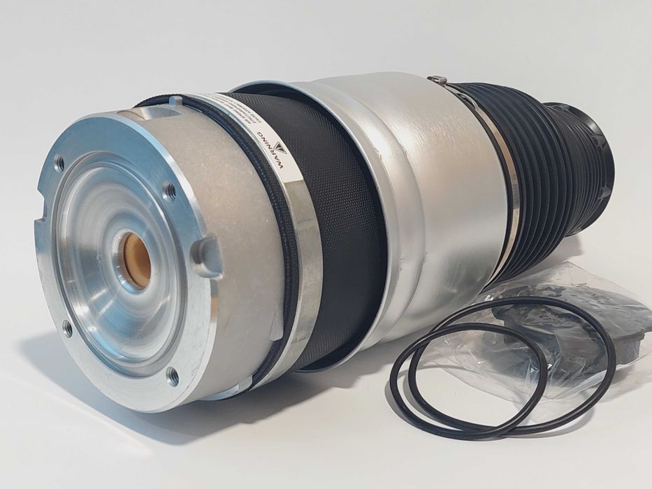 Пневмоподушка VW Touareg (2002-2010) тоурег пневмобаллон. SLine Польша