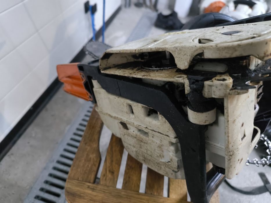 Piła spalinowa Stihl 023.2,7 KM